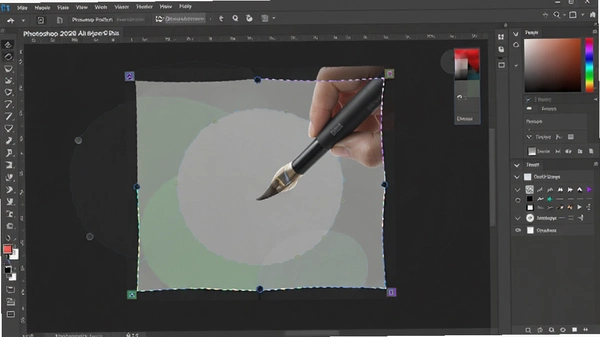 Photoshop 2026�����ƽ���ͼ