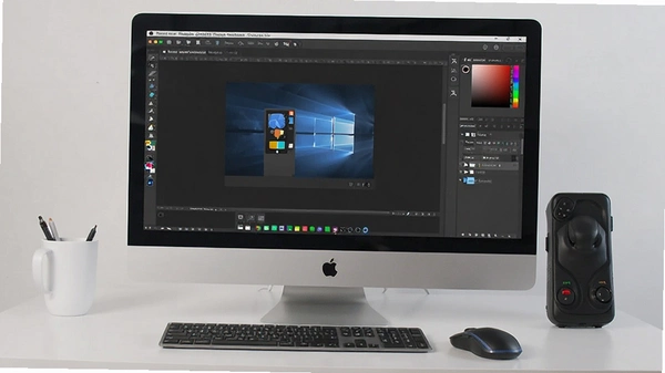 Photoshop2023�ƽ�����ü�����ͼ