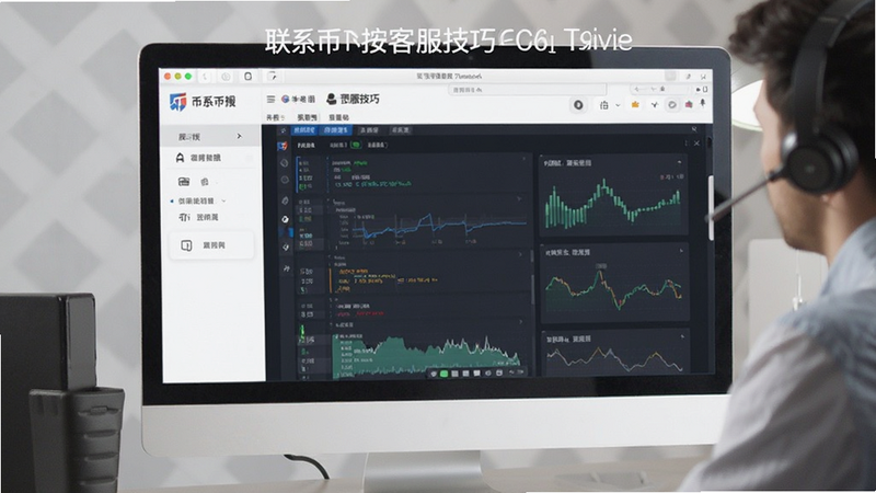 联系币按客服技巧预览图