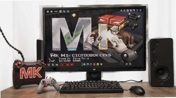 MK��Ϸ��������Root�����ؽ�ͼ