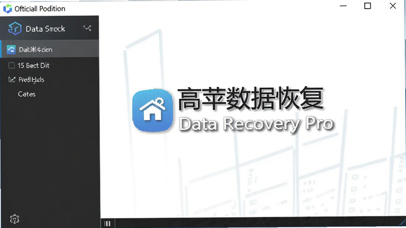 ��ƻ���ݻָ�Data Recovery Pro�ٷ�������������Ԥ��ͼ