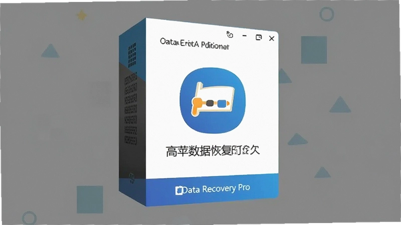 ���ݻָ������ĸ��ã���ƻData Recovery Pro��ô�ã�