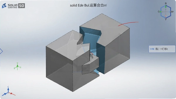 Siemens Solid Edge2023���İ��ͼ