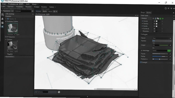 Autodesk VRED Professional 2025���İ��ͼ