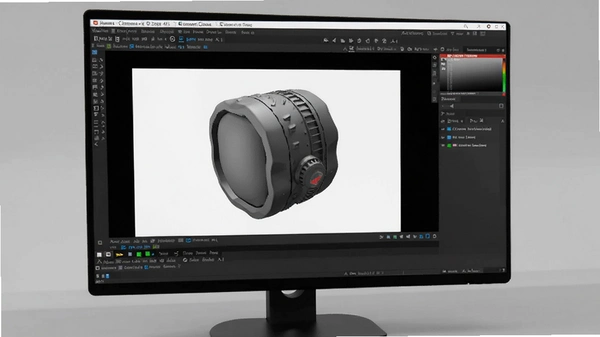 Maxon Cinema 4D 2024���°����İ��ͼ