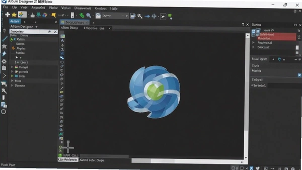 Altium Designer 21�����ƽ���ͼ