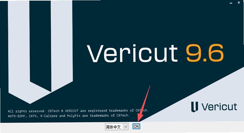 CGTech Vericut���ļ�����ͼ