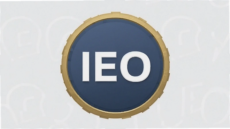 �Ұ�IEO��ʲô�����ֱؿ��깺��������ձܿ�ָ��