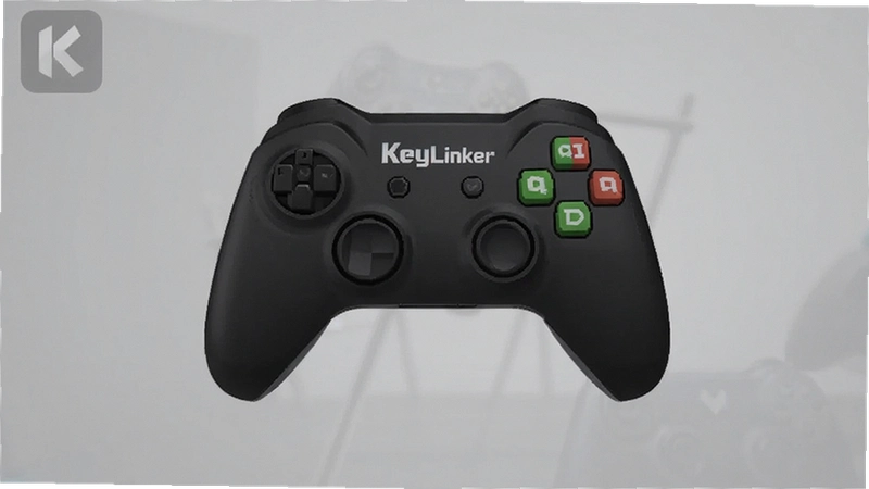 KeyLinker��ô������Ϸ KeyLinker��μ���������Ϸ
