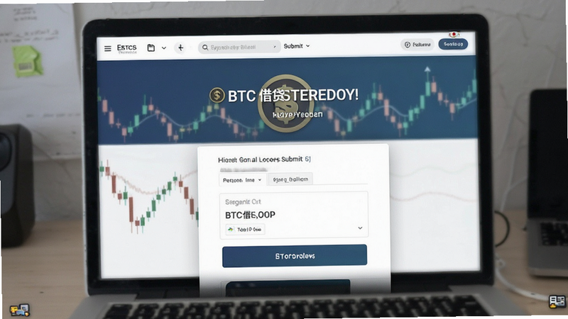 �Ұ�BTC��������ύҳ��Ԥ��ͼ