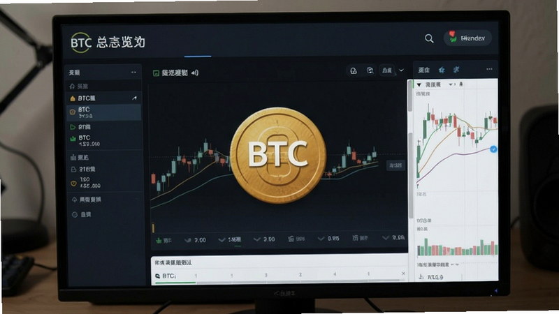 �Ұ�BTC������������Ԥ��ͼ