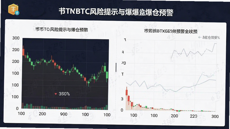 �Ұ�BTC������ʾ�뱬��Ԥ��ͼ��Ԥ��ͼ