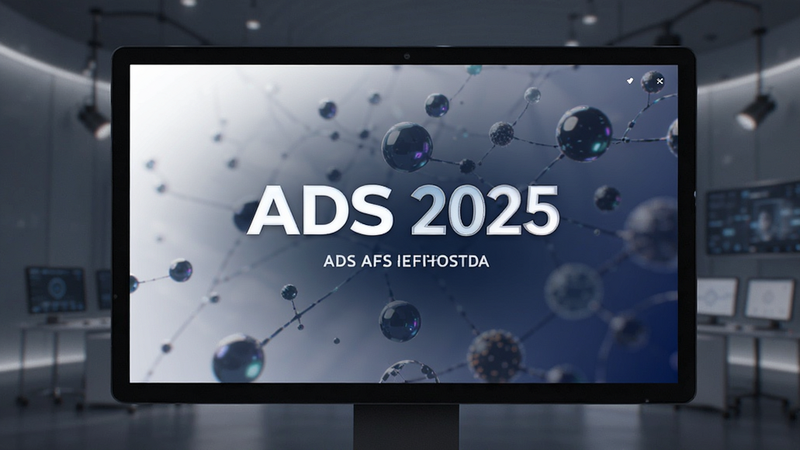 ADS 2025��������Ԥ��ͼ