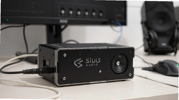 Sidus Audio连接失败解决方法
