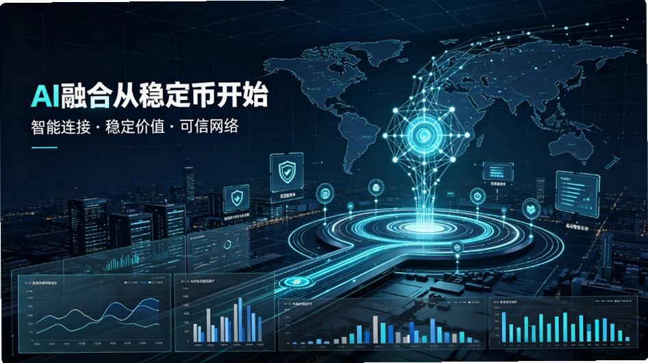 CZ��ʾ���رҽ���Խ�ƽ�AI�ںϴ��ȶ��ҿ�ʼ����ҵ��