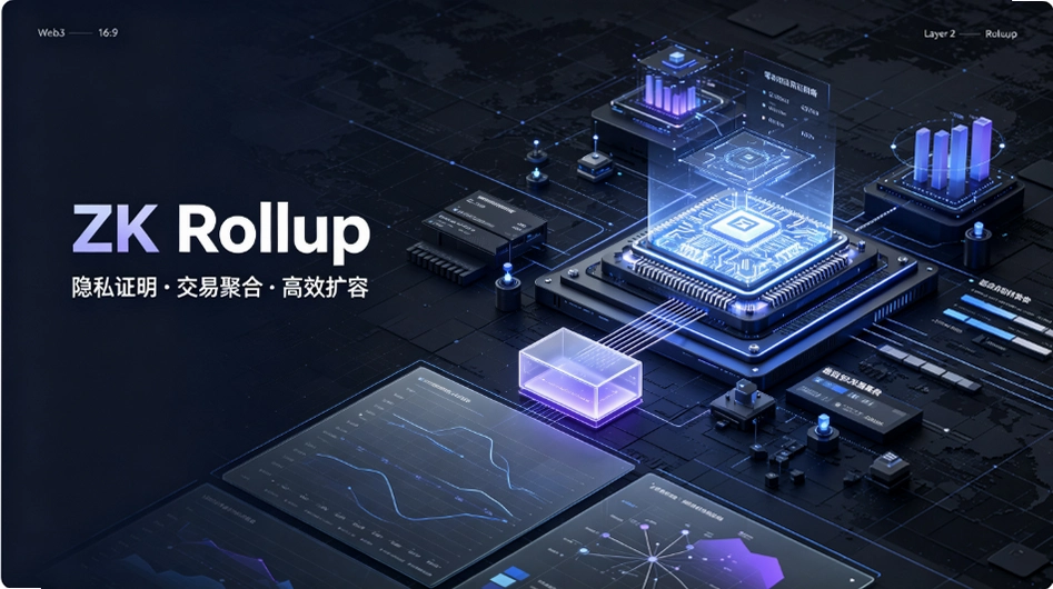 һ�Ķ�����֪ʶ֤����ZK Rollup�������̫����������ͬ