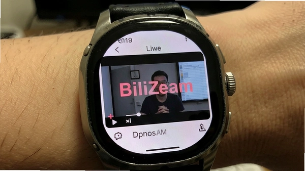BiliZepam���������������ֱ��ͻ��˽�ͼ