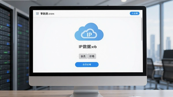 IP������ ��Ա �۸� ����