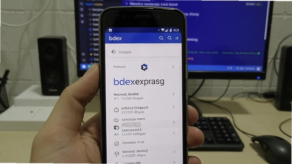 bdex������App�ٷ������ؽ�ͼ