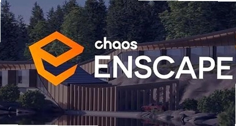 Enscape��Ⱦ�������°汾��ͼ