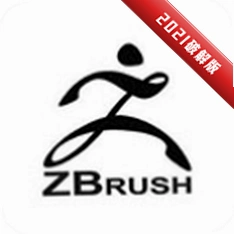 ZBrush2021�������°�v2021.6���ƽⲹ��