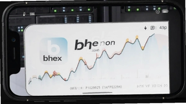 bhex交易所App下载安装教程