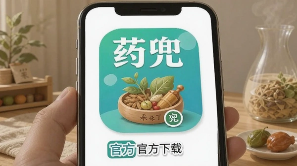ҩ����app�ٷ����ذ�װ