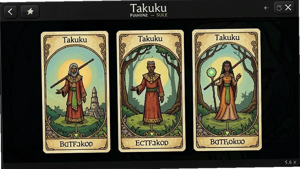 Takuku�����ƹٷ��������ؽ�ͼ