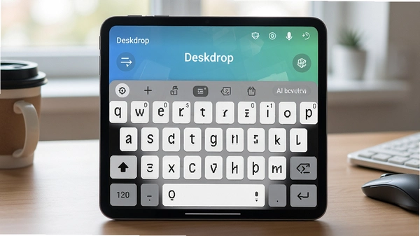 Deskdrop��׿AI���뷨���ؽ�ͼ