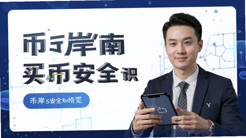 币岸指南买币安全知识预览图