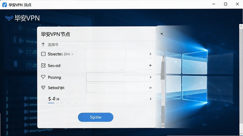 �ϰ�VPN�ڵ�ѡ�����