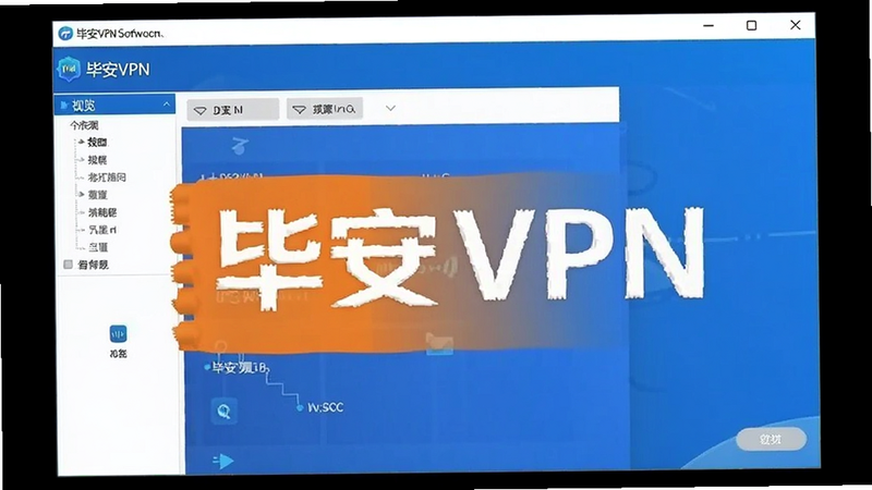 �ϰ�VPN��������Ԥ��ͼ