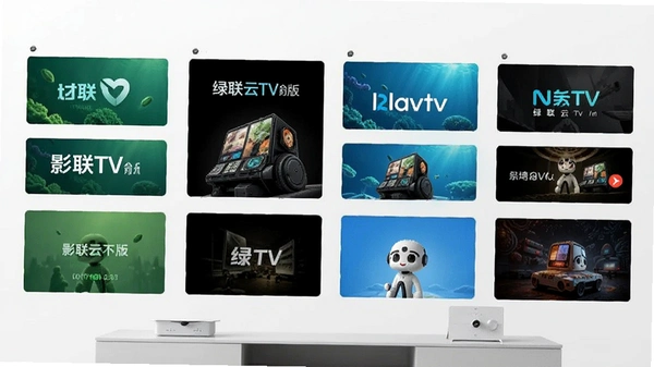 ������TV��Ӱ�Ӻ���ǽЧ��ͼ