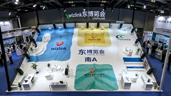 wizlink��������Aչ�� չλͼ