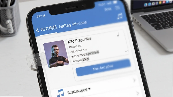 NFC���ϱ�ǩд���������