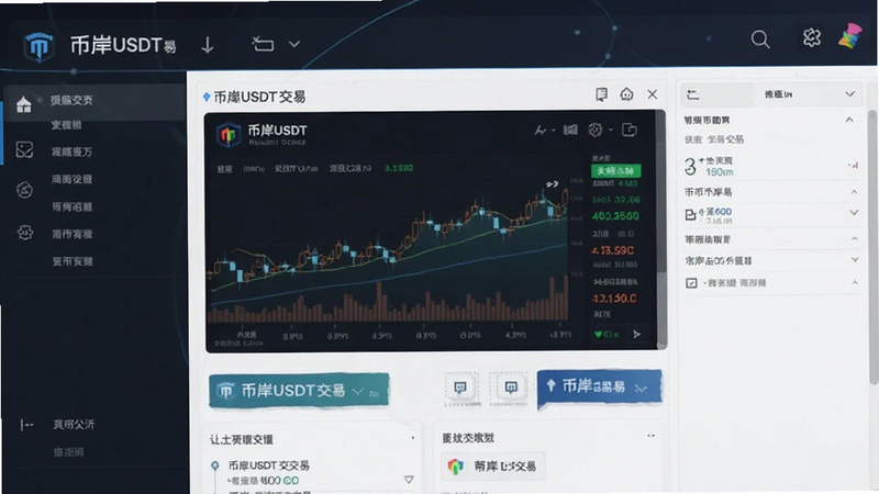 �Ұ�USDT���׽���Ԥ��ͼ