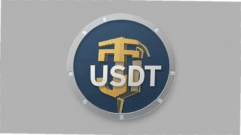 �Ұ�USDT���װ�ȫ��������ô����ȿ�