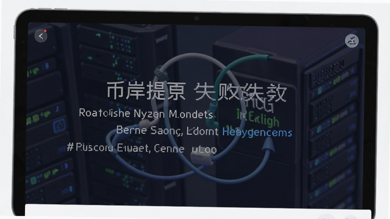 币岸提币失败提示及错误信息预览图