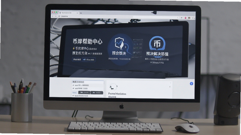 币岸帮助中心打不开的解决方法预览图