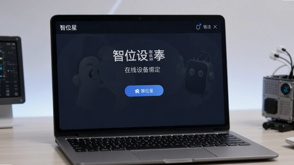 ��λ�������豸�󶨽���
