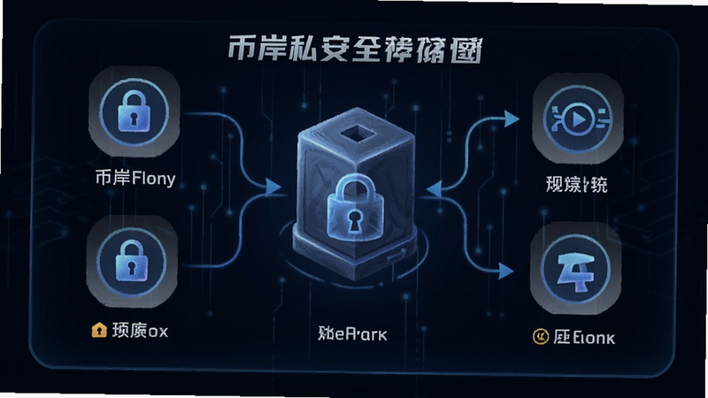 �Ұ�˽Կ��ȫ�洢����ͼ