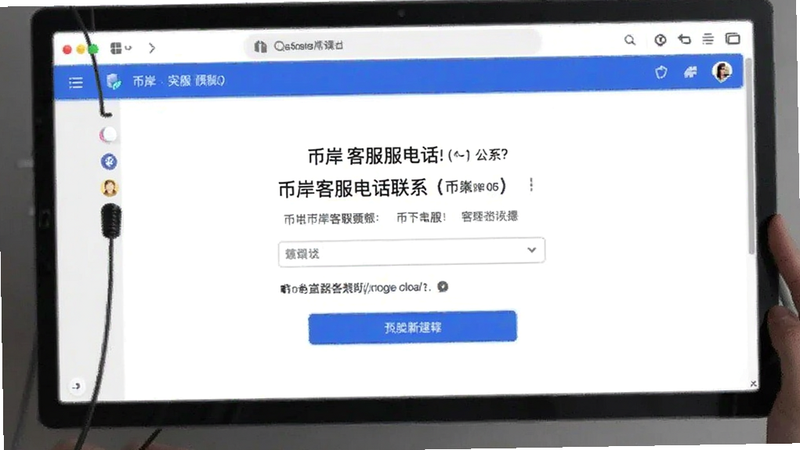 �Ұ��ͷ��绰��ϵҳ��Ԥ��ͼ