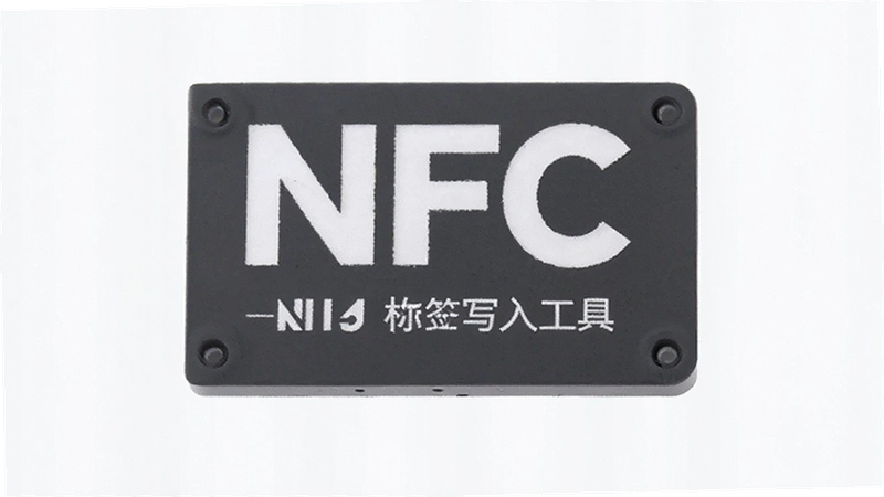 NFC��ǩ��ôд��������Ϣ�����ϱ�ǩ��д�������ĸ���