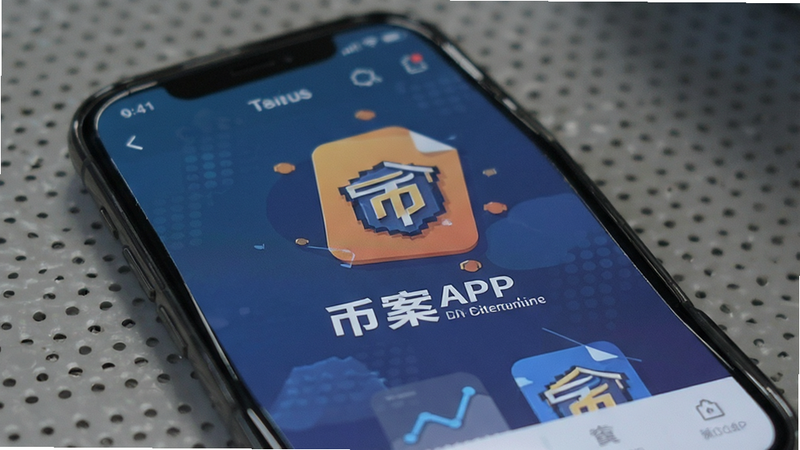 币案APP下载安装界面预览图