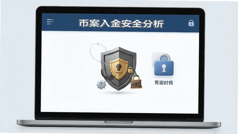 币案入金安全分析场景预览图
