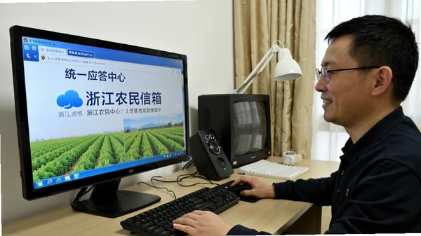 �㽭ũ������ ͳһӦ������