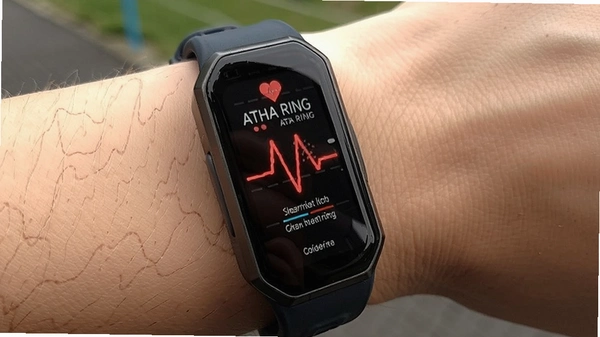 ATHA RING ���ʼ�� Ч��