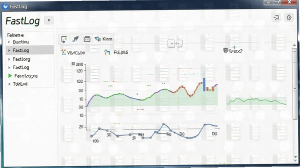 FastLog ���� ��ͼ