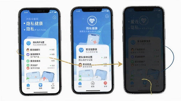 ��������APP��˽��������