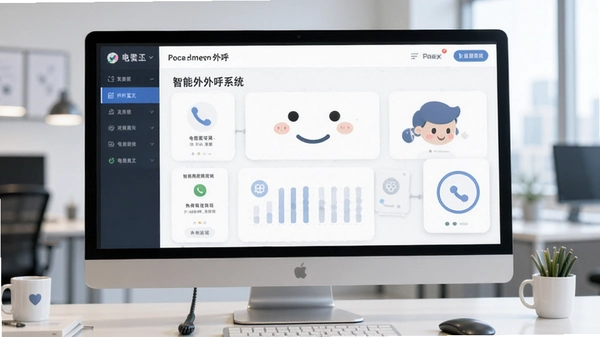 电销管家-智能电销外呼系统号码清洗界面预览图